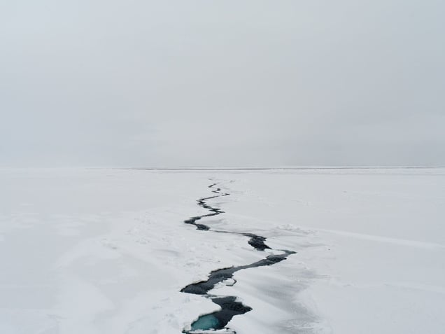 Kara sea