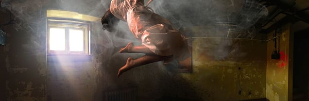 Ascension 15 © Francisco Diaz