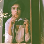 bahareh naderi