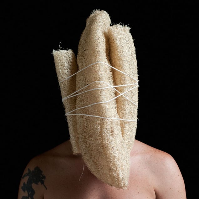 Sensorial self-portrait