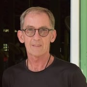 Peter Allen