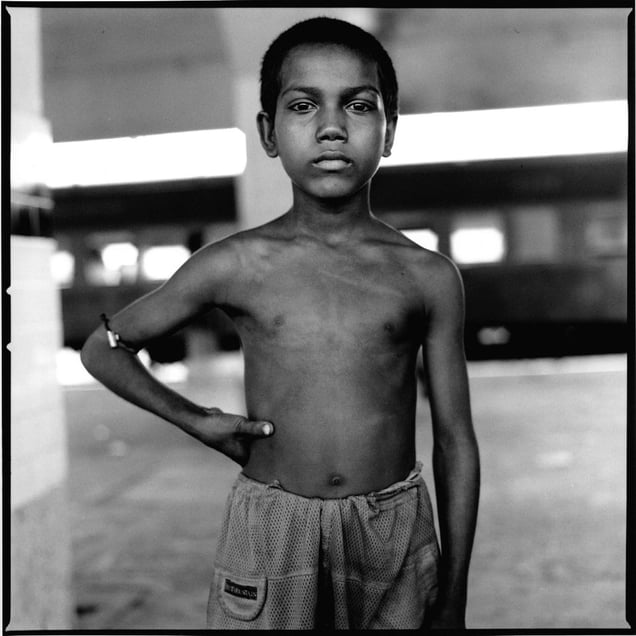 Bangladesh © 2014, Stephen Shames