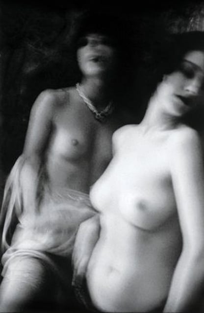 From the Bordello series © Vee Speers