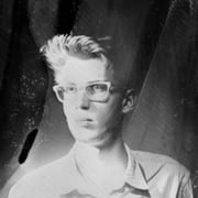 Derek Boswell