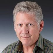 Geoff Carr