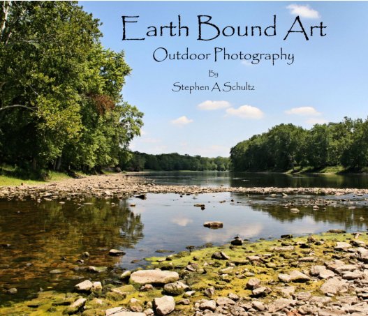 Earth Bound Art Outdoor Photography