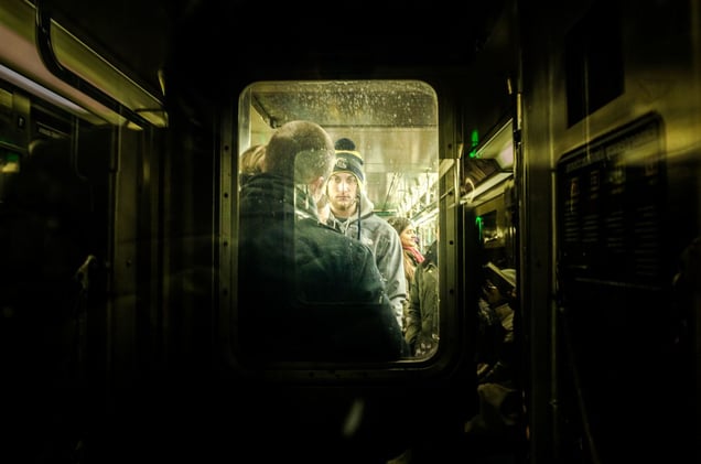 Emerging from the Dark Series