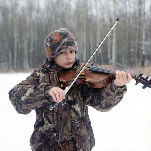 Untitled © Lolita Bourdet