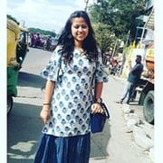 Priti Tiwari