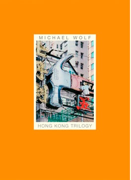 Hong Kong Trilogy