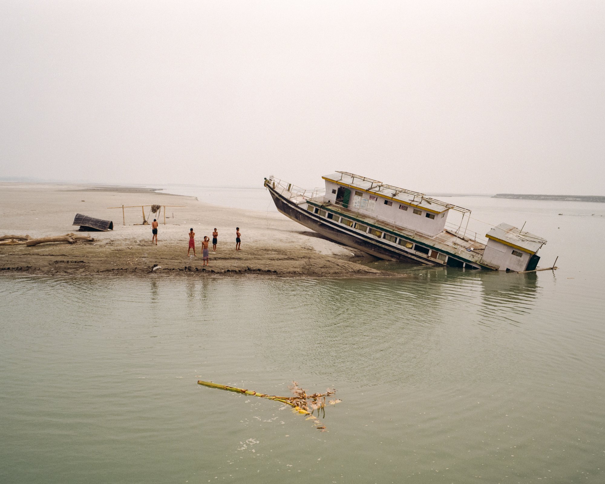 LensCulture Critics’ Choice Award Winners for 2025 – Photo Competitions