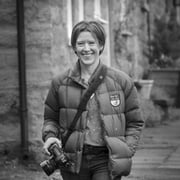 Lucy Saggers