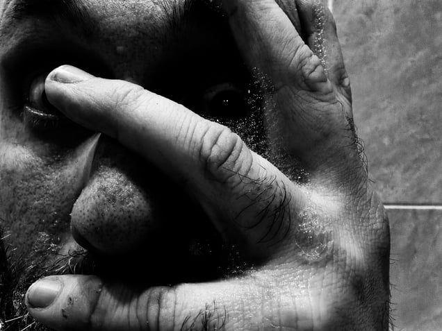 Inescapable Grasp