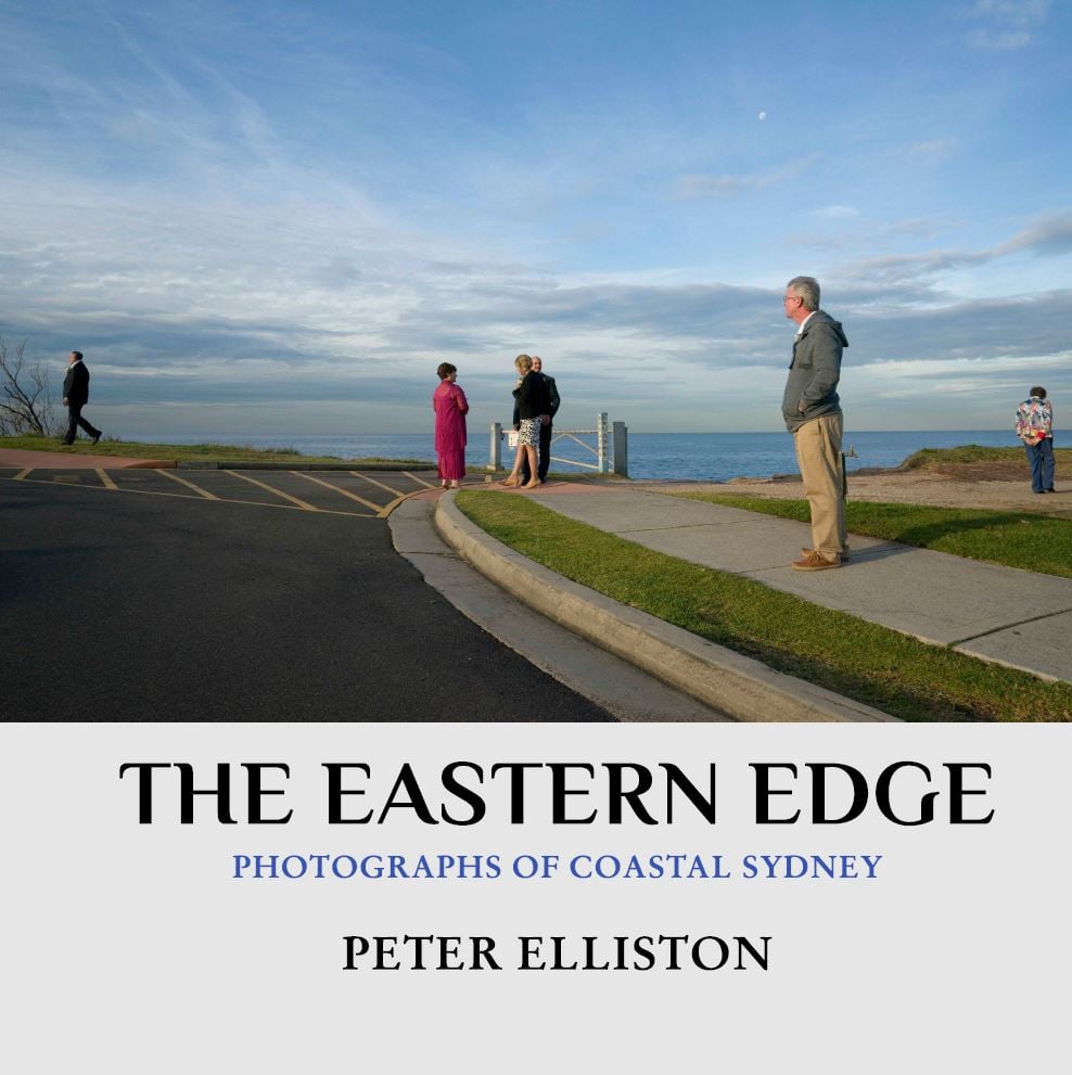 The Eastern Edge