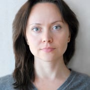 Marina Ladnova