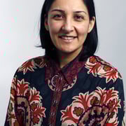 Jaskirt Dhaliwal-Boora