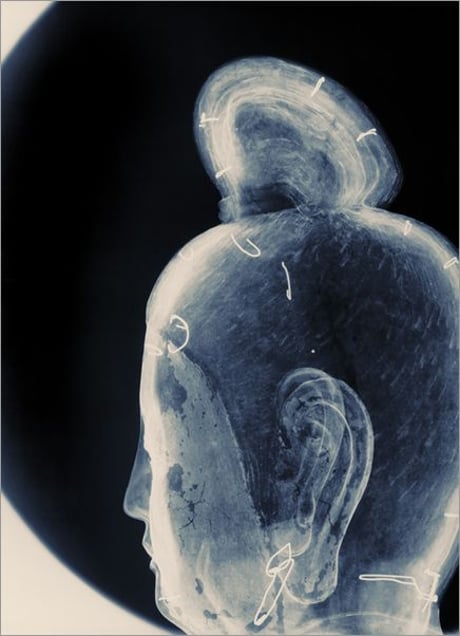 History's Shadow AB17