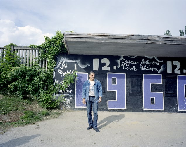 Stadion Ljudski vrt 3, Maribor, 2018
