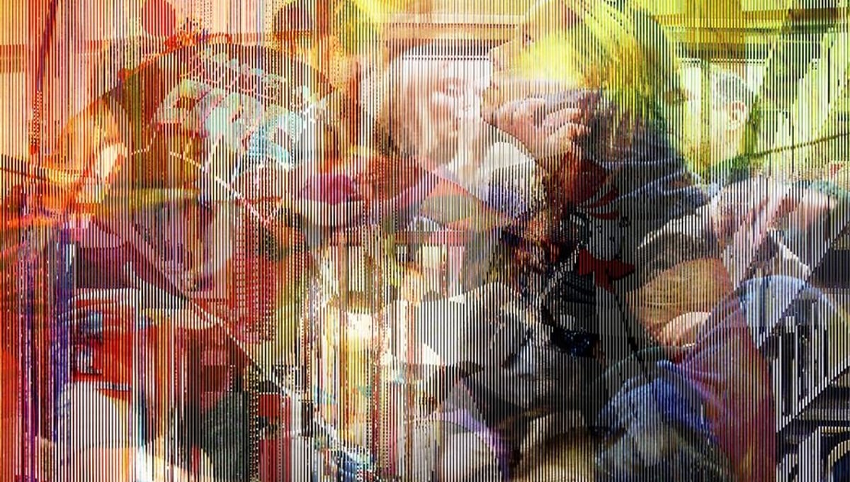 2:00pm-4:00pm (Sept. 10, Oct. 20, Oct. 25, Nov. 23, Feb. 1) from the series Tethered © 2011 H Jennings Sheffield