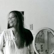 Julie Mihaly