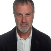 Mark Kimber