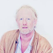 Richard Mark Dobson