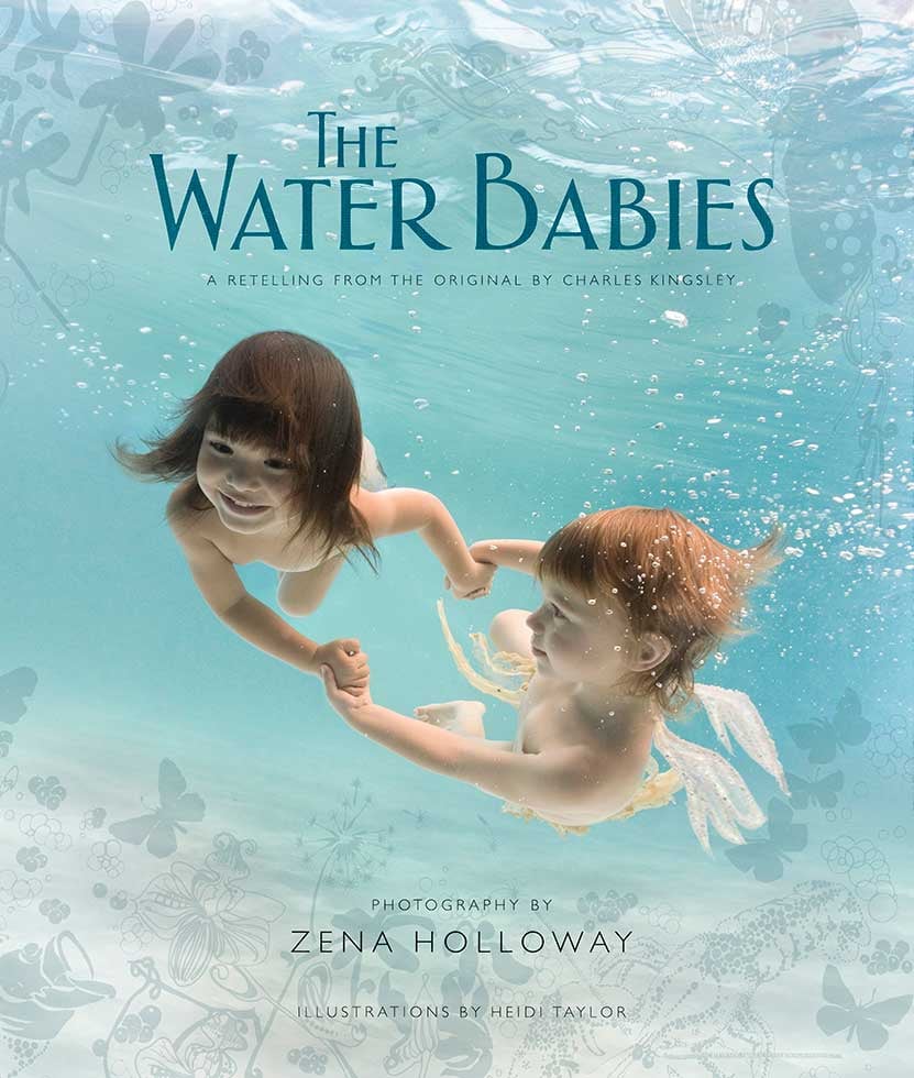The Water Babies
