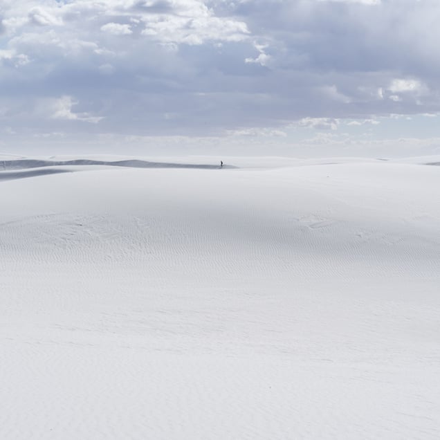 And The There Was One