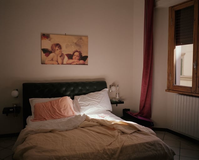 Florence, Italy. 2013