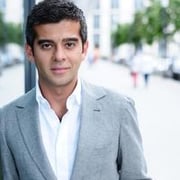 Nazim A.