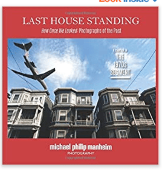 Last House Standing