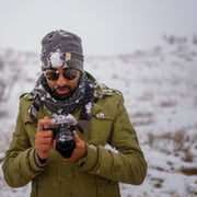 Erfan Samanfar