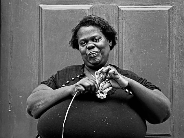 © Paulo Mittelman, Brazil, Shortlist, Smile, Open Competition, Sony World Photography Awards 2013