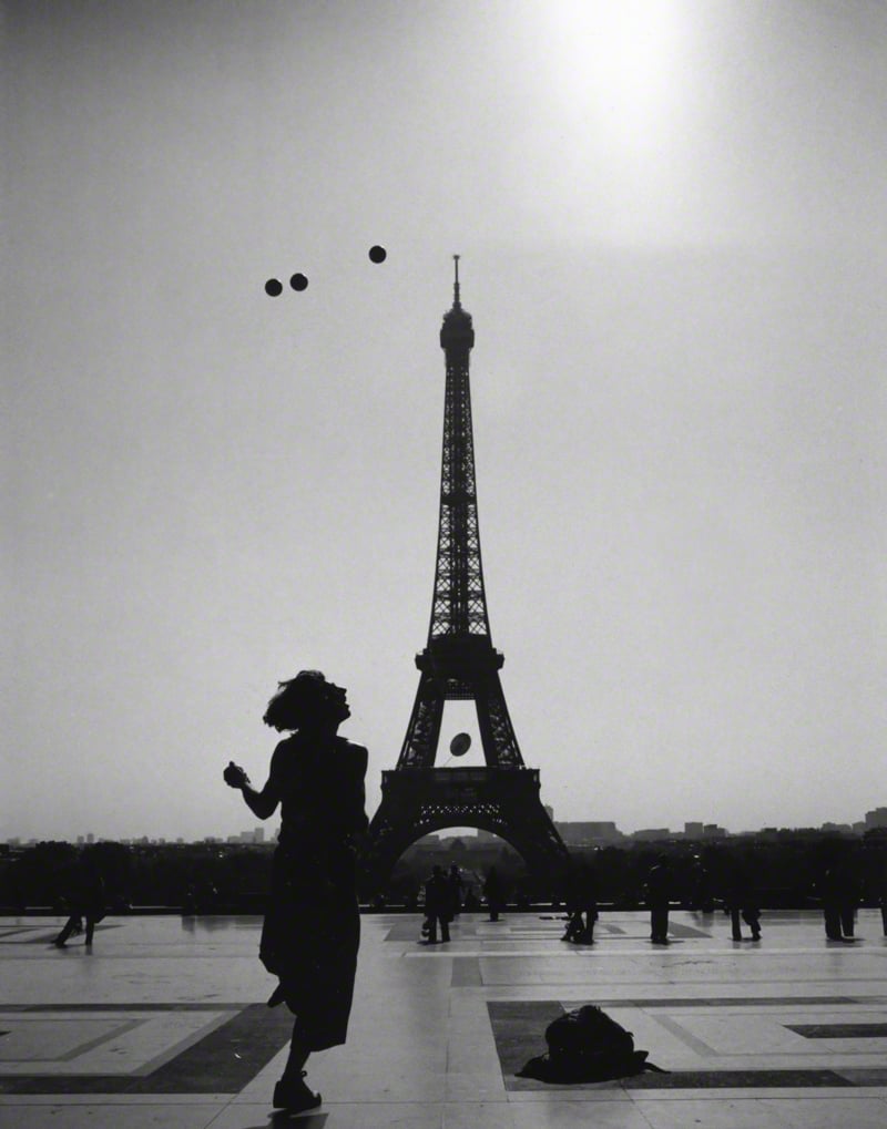 Paris - the Art of Living
