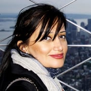 Fatemeh Farajmandi