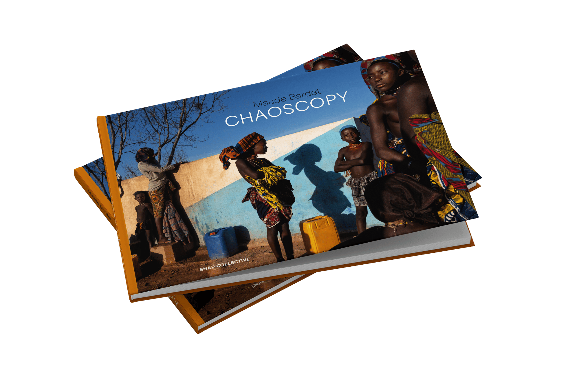 Chaoscopy