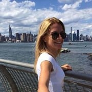 Marzia Iop