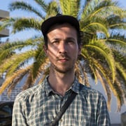 Chris Lee