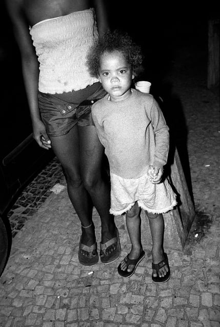 Brazil © 2014, Stephen Shames