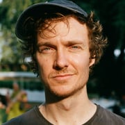 Benjamin Meaker