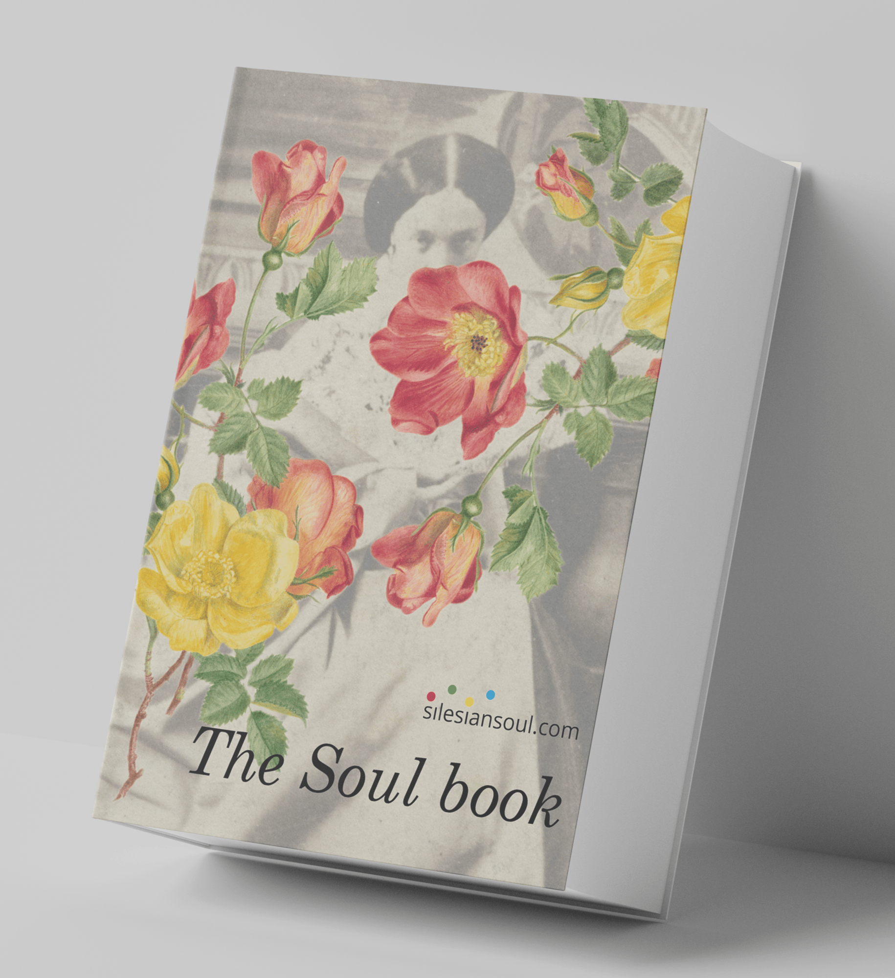 Soul Book