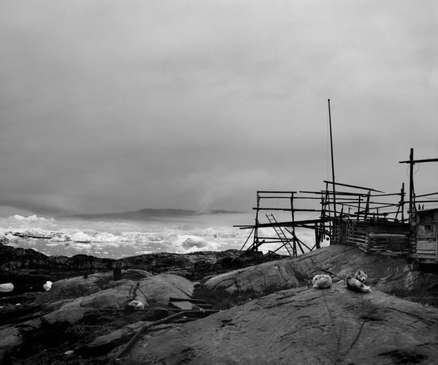 © Jeroen Toirkens, from the book Nomad, published by Lannoo