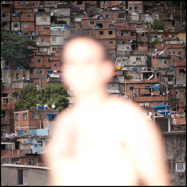From the series Buscadores (Seekers) © Calé