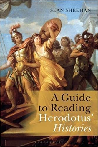   A Guide to Reading Herodotus' Histories . 