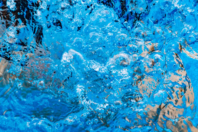 Swimmer 6