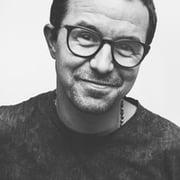 Gus Benke