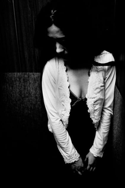 From the Series 'Tokyo Up, Down' © Xavier Comas