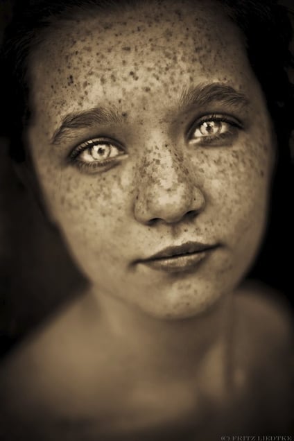 Natalie © Fritz Liedtke