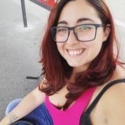 Giusy Concolino