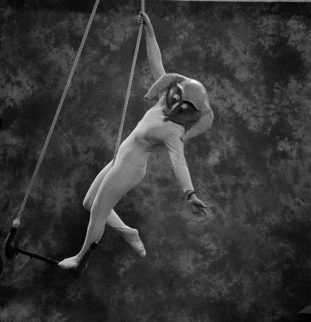 ¨Freaks¨ nº 17
